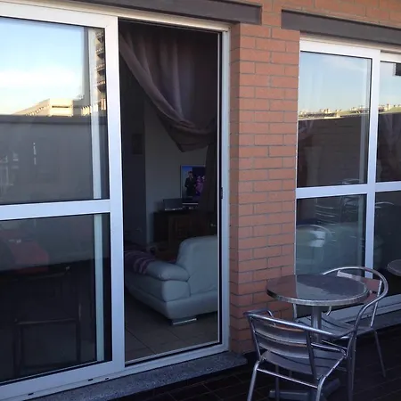 Loft Savona *