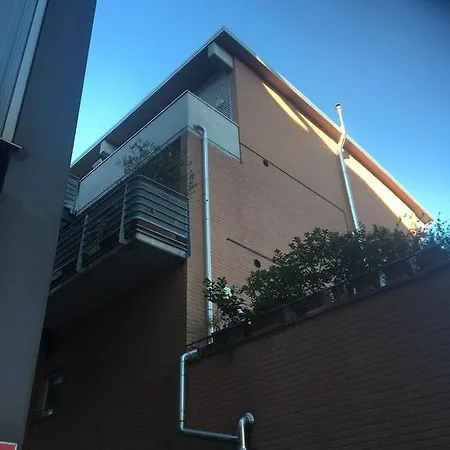 公寓 Loft Savona